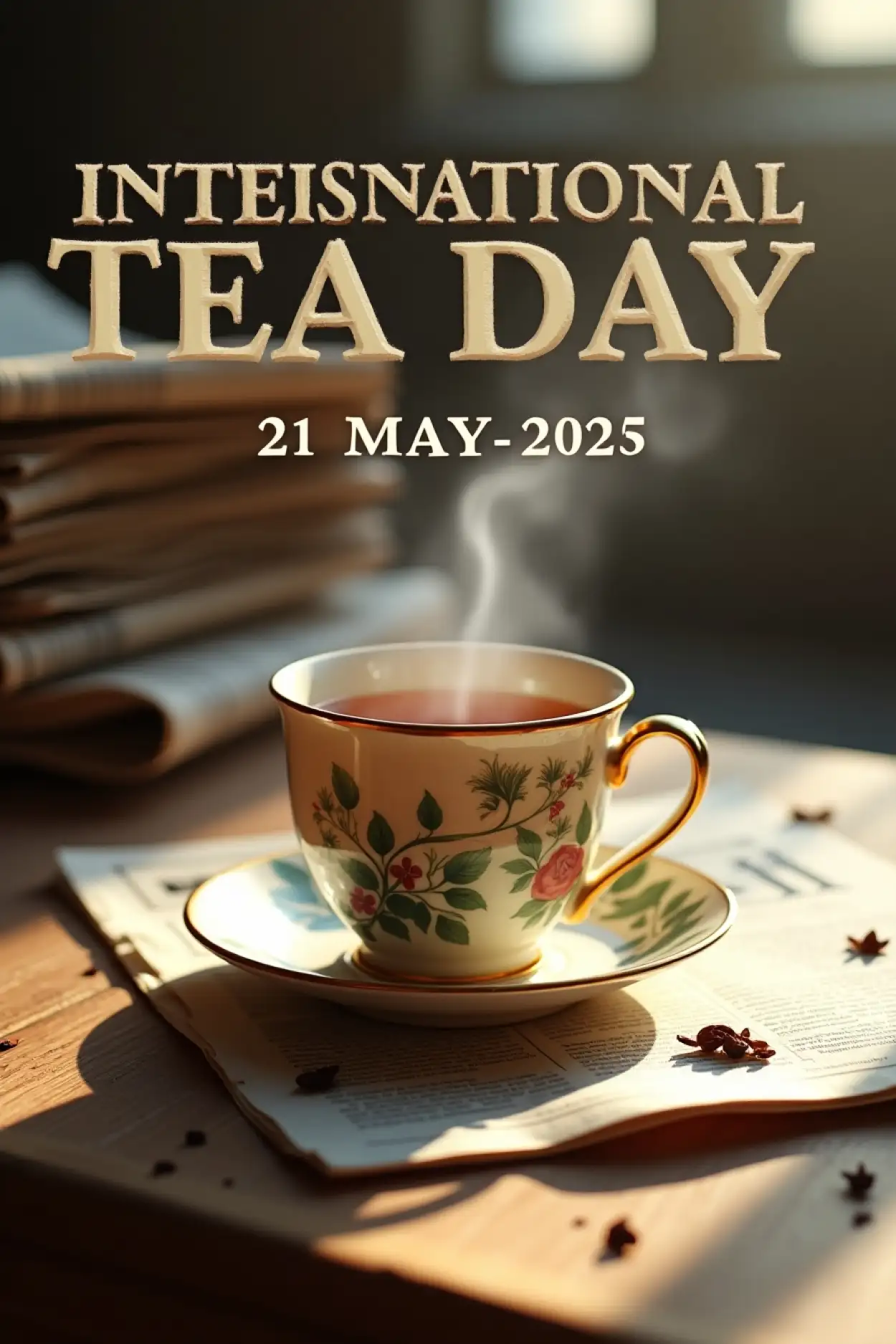 Traditional Tea Pots For International Tea Day - Royalty Free International Tea Day Image | Pngmagic Free Download Traditional Tea Pots For International Tea Day - High Quality International Tea Day Background