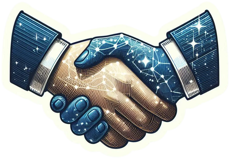 Transparent Handshake Png Image For Business Cards - Royalty Free Handshake Image | Pngmagic Free Download Transparent Handshake Png Image For Business Cards - High Quality Handshake PNG Image