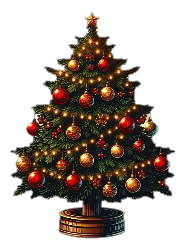 Transparent Xmas Tree Png Images - Royalty Free Xmas Tree Image | Pngmagic Free Download Transparent Xmas Tree Png Images - High Quality Xmas Tree PNG Image