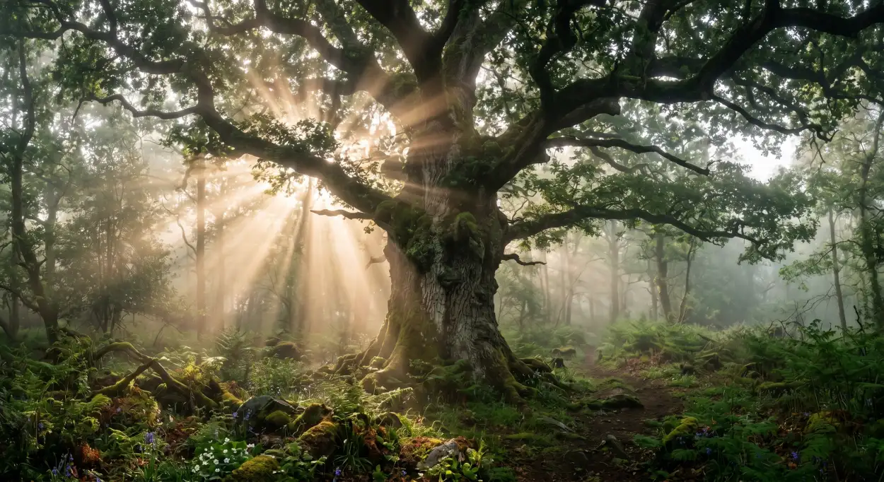 Free Download Tree Nature Hd Wallpaper Download - High Quality Nature Hd Wallpaper Image