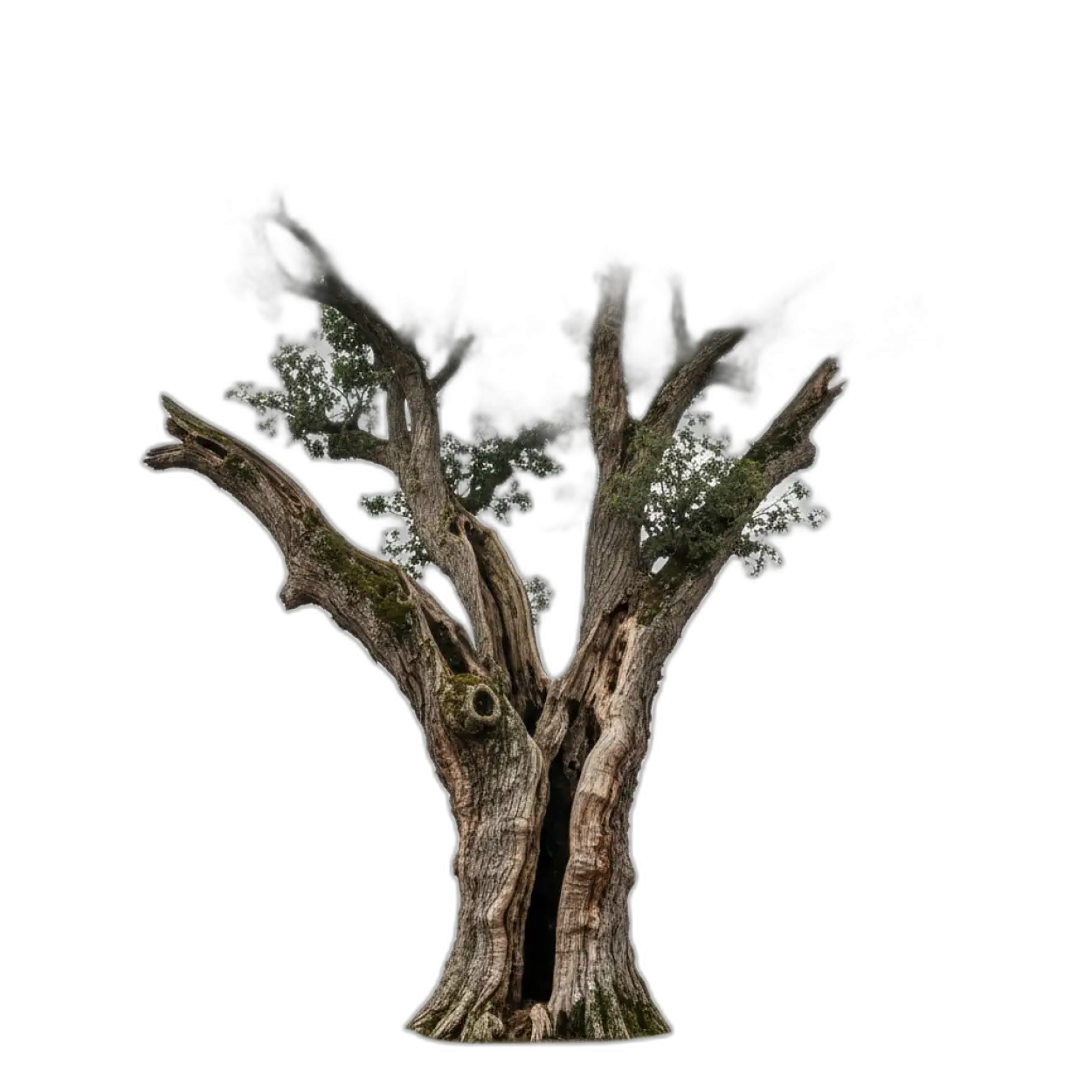 Free Download Tree Png For Flex Banner - High Quality Tree Png Transparent PNG