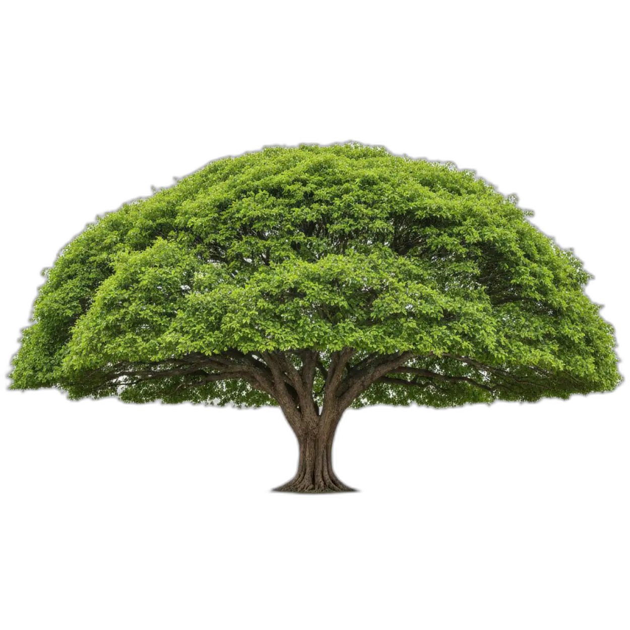 Free Download Tree Png For World Environment Day - High Quality Tree Png Transparent PNG