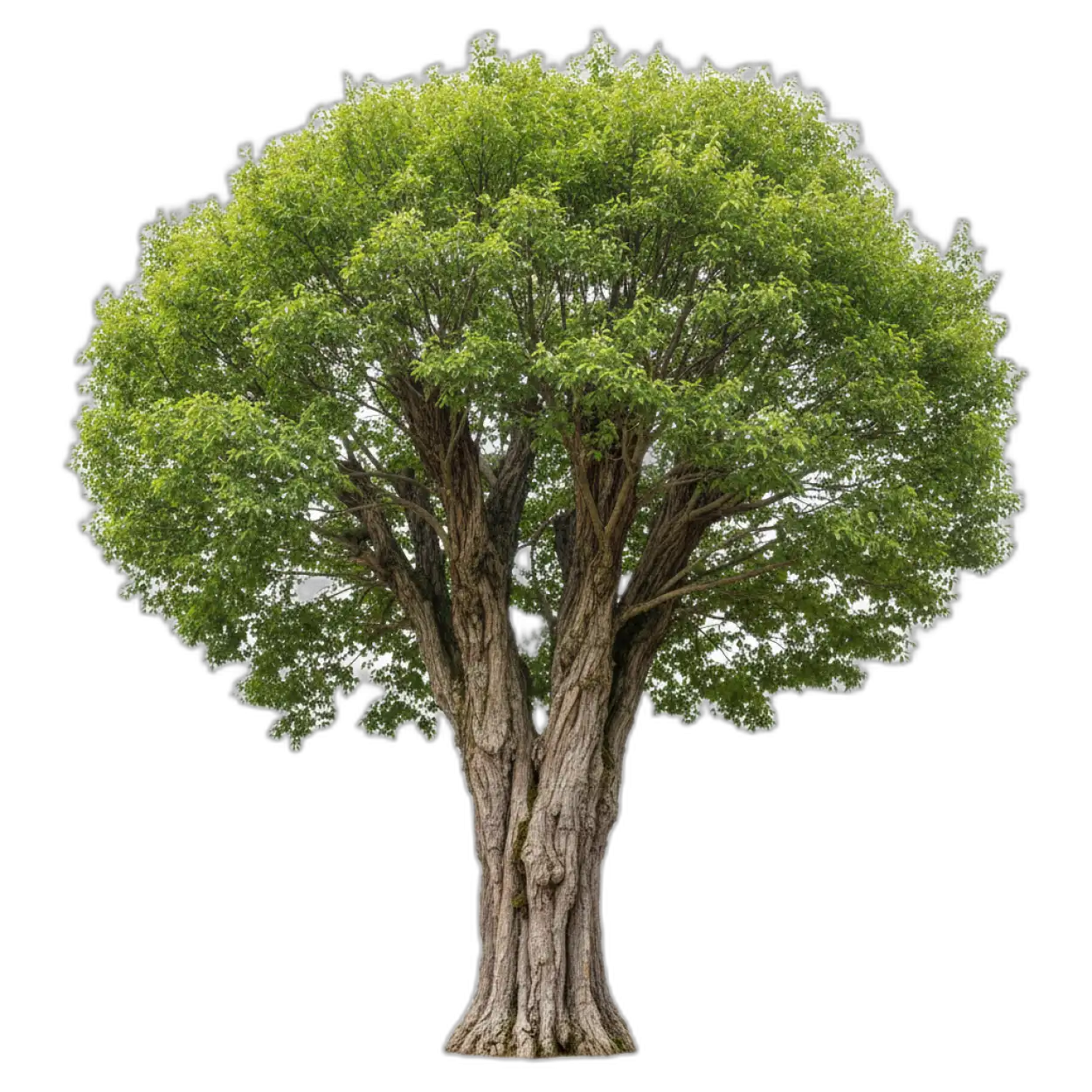 Free Download Tree Png Nature Element - High Quality Tree Png Transparent PNG