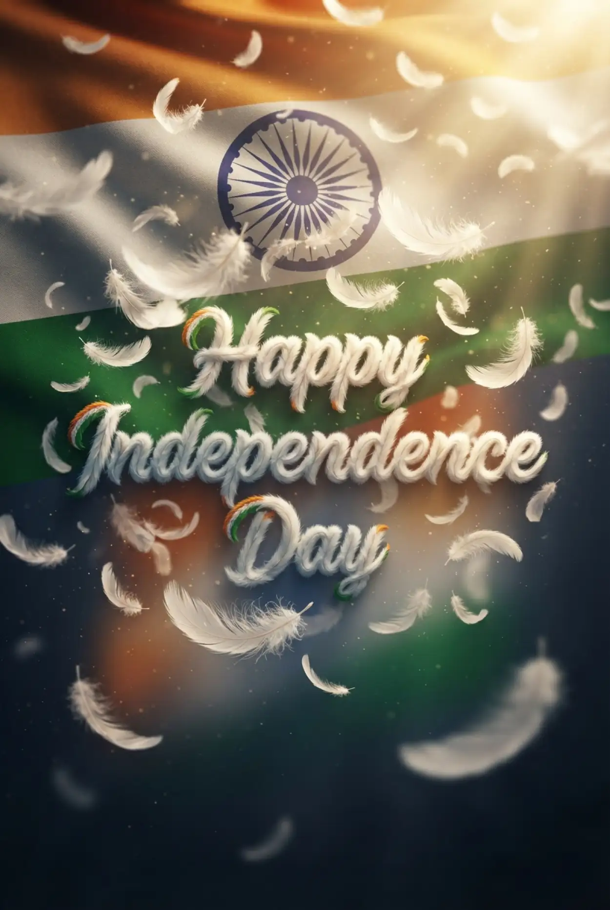Free Download Trending Independence Day Poster 2026 - High Quality Independence Day Poster 2026 Image