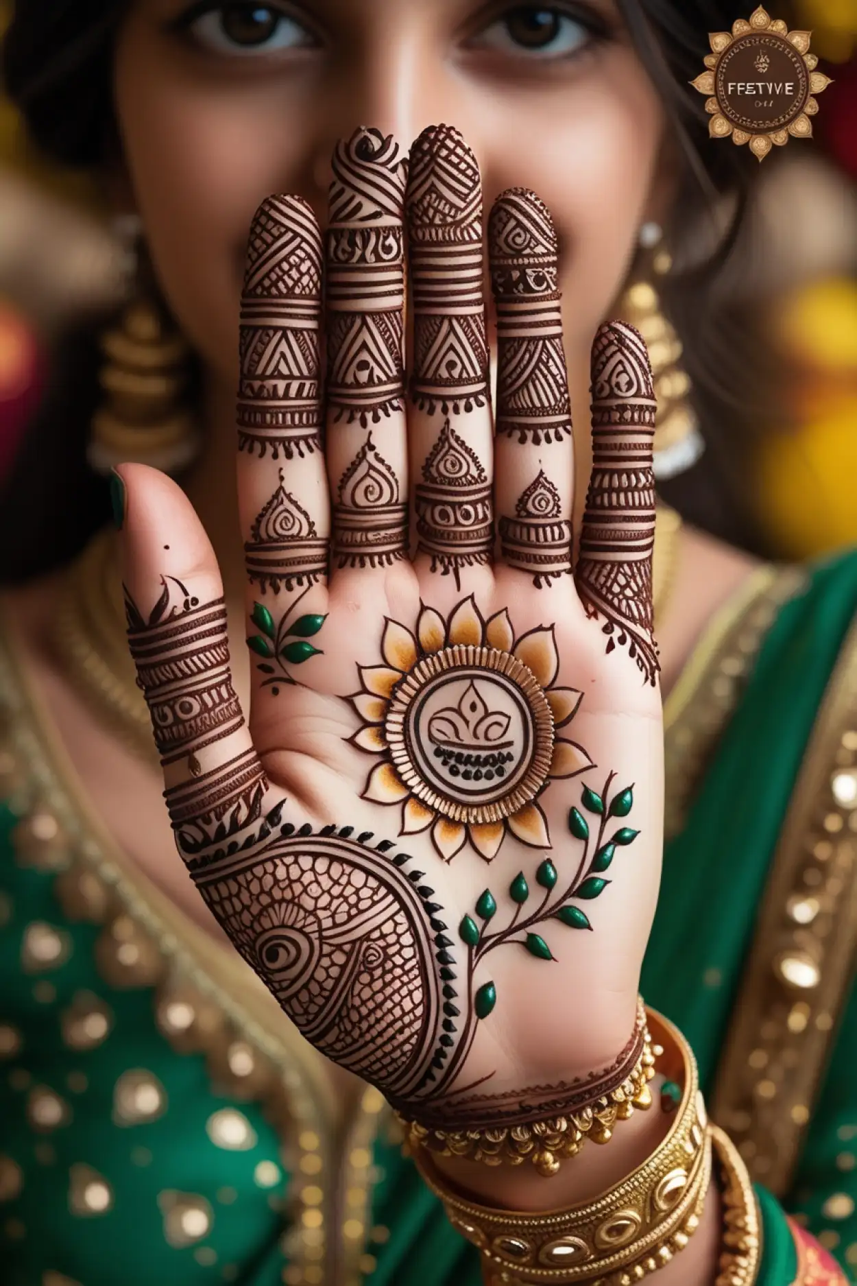Trending Mehndi Ideas For Sawan Fast - Royalty Free Sawan Somwari Mehndi Design Image | Pngmagic Free Download Trending Mehndi Ideas For Sawan Fast - High Quality Sawan Somwari Mehndi Design Background