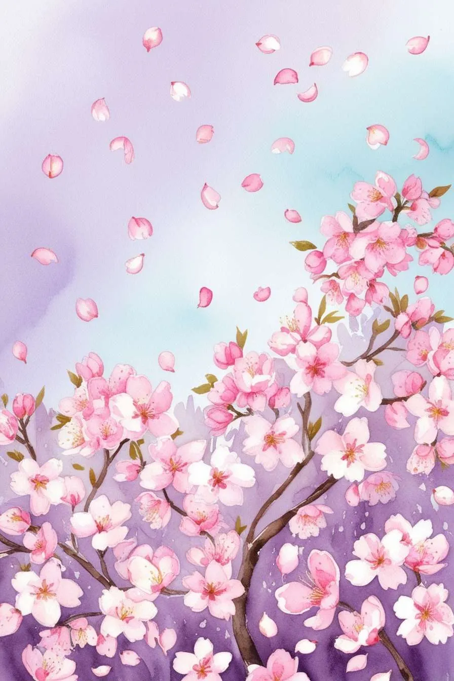 Trending Watercolor Flower Wallpapers In 4k - Royalty Free Watercolor Flower Image | Pngmagic Free Download Trending Watercolor Flower Wallpapers In 4k - High Quality Watercolor Flower Background
