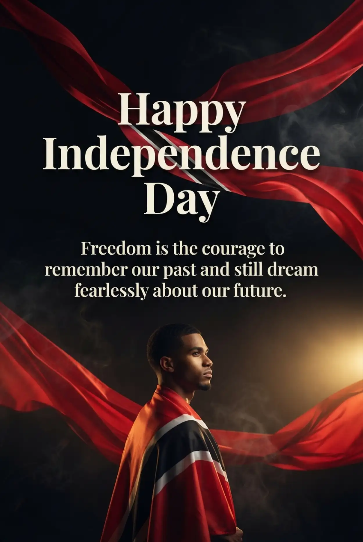 Free Download Trinidad And Tobago Independence Day 2026 Instagram Story Images - High Quality Trinidad And Tobago Independence Day 2026 Image