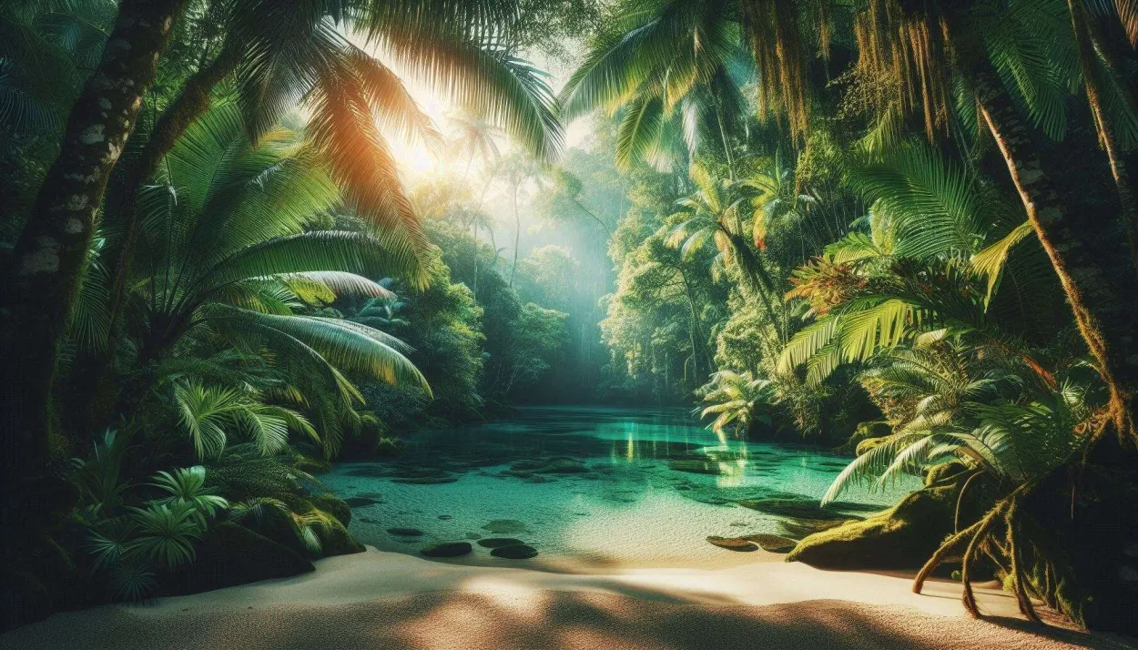 Tropical Nature Background Photos For Summer Themes - Royalty Free Nature Background Photos Image | Pngmagic Free Download Tropical Nature Background Photos For Summer Themes - High Quality Nature Background Photos Background
