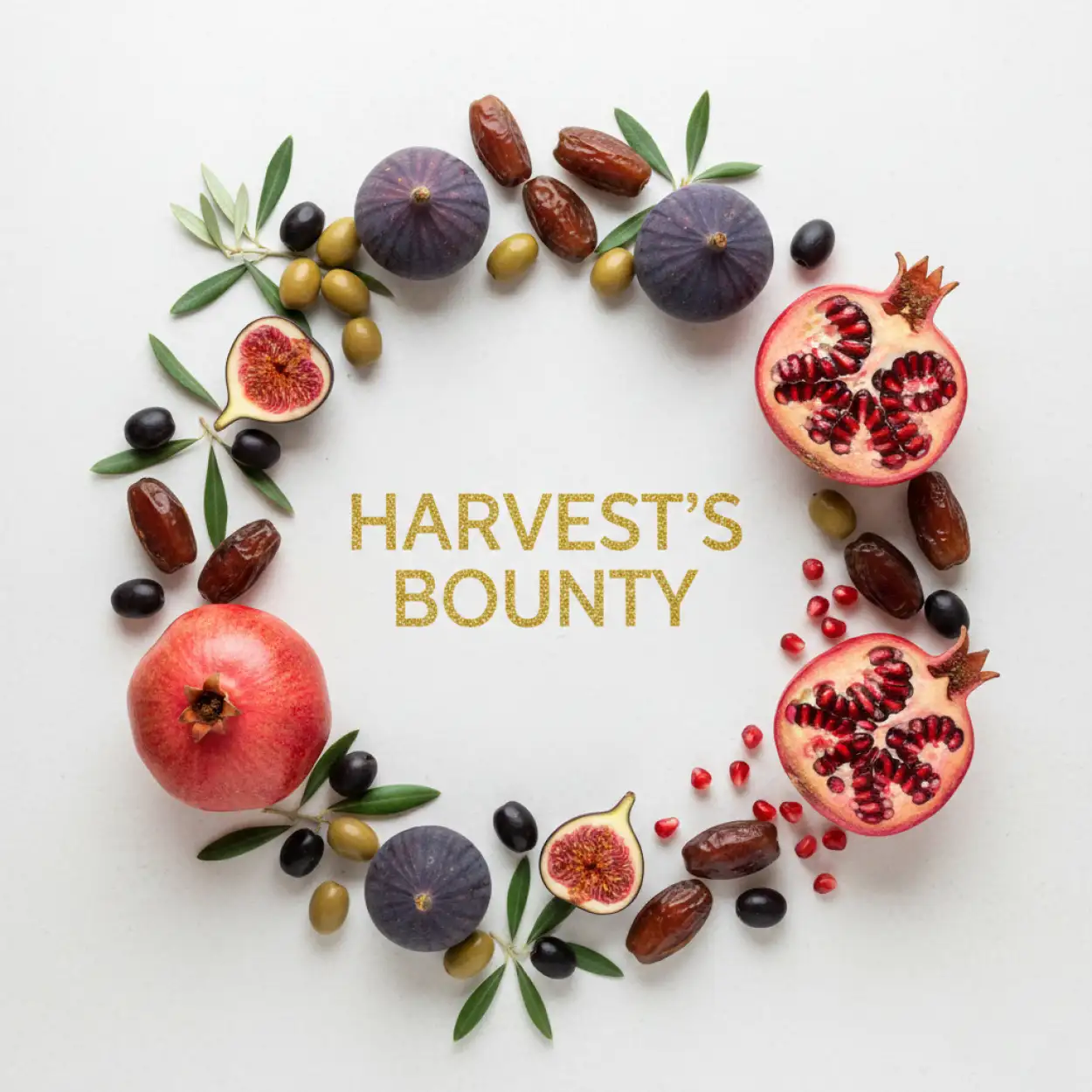 Free Download Tu Bishvat Prosperity And Growth Wishes - High Quality Happy Tu Bishvat Image