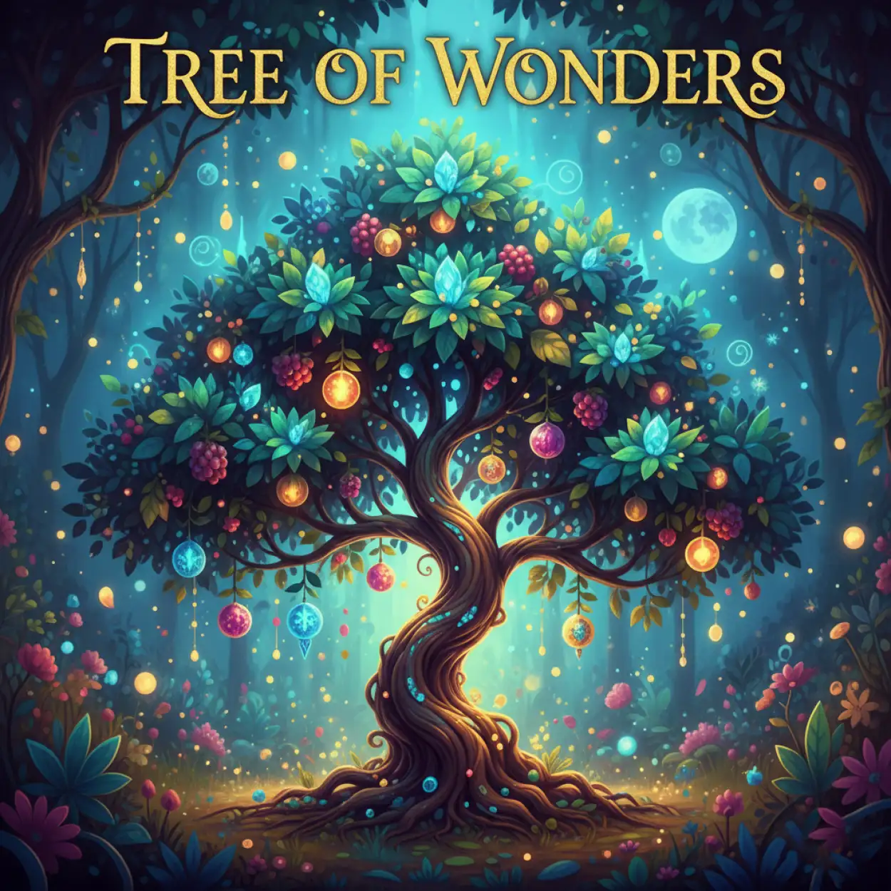 Free Download Tu Bishvat Quotes About Trees - High Quality Happy Tu Bishvat Background