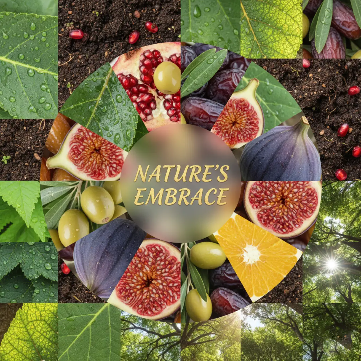 Free Download Tu Bishvat Save Nature Wishes - High Quality Happy Tu Bishvat Background