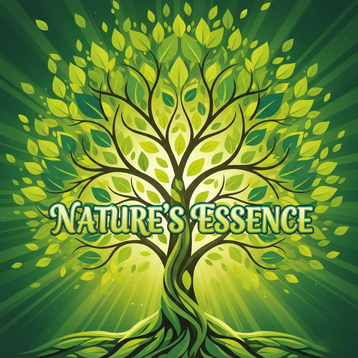 Free Download Tu Bishvat Spiritual Messages - High Quality Happy Tu Bishvat Background