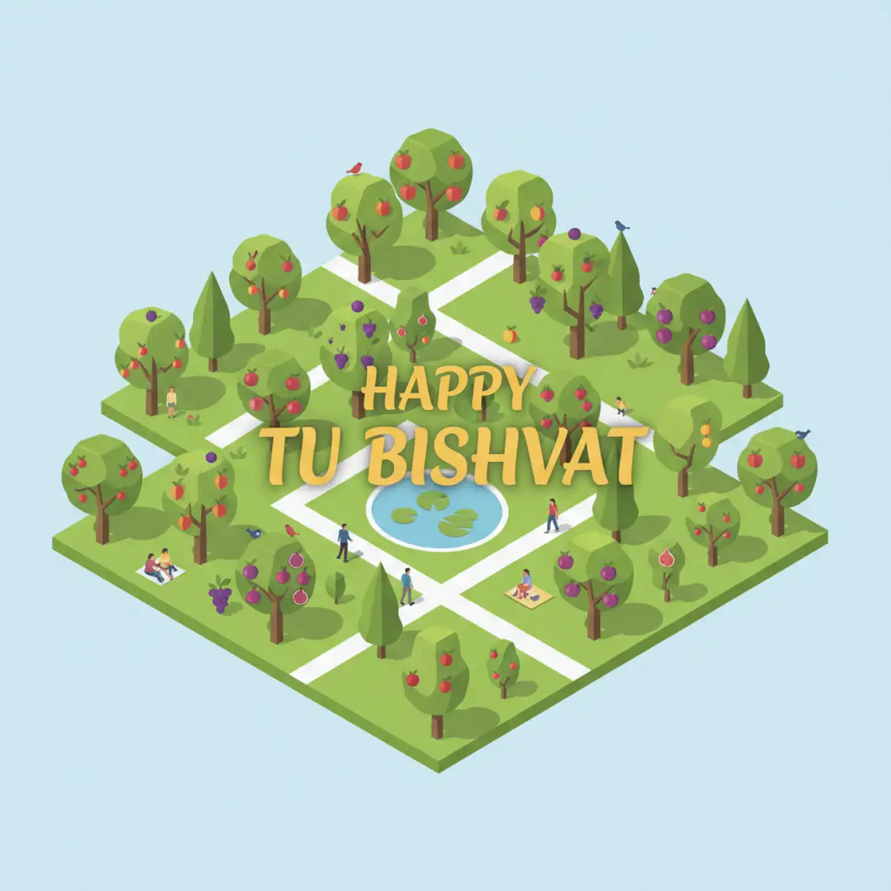 Tu Bishvat Vector Poster Text - Royalty Free Happy Tu Bishvat Image | Pngmagic Free Download Tu Bishvat Vector Poster Text - High Quality Happy Tu Bishvat Background