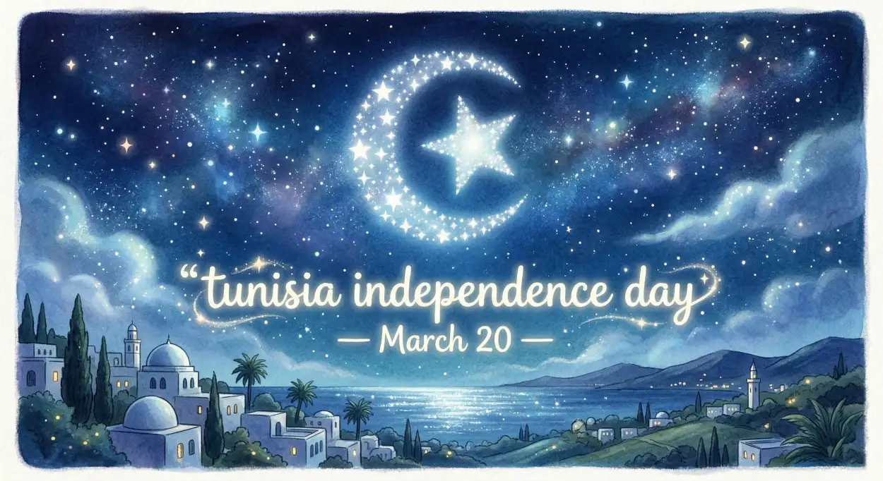 Free Download Tunisia Independence Day 2026 Blog Keywords - High Quality Tunisia Independence Day 2026 Image