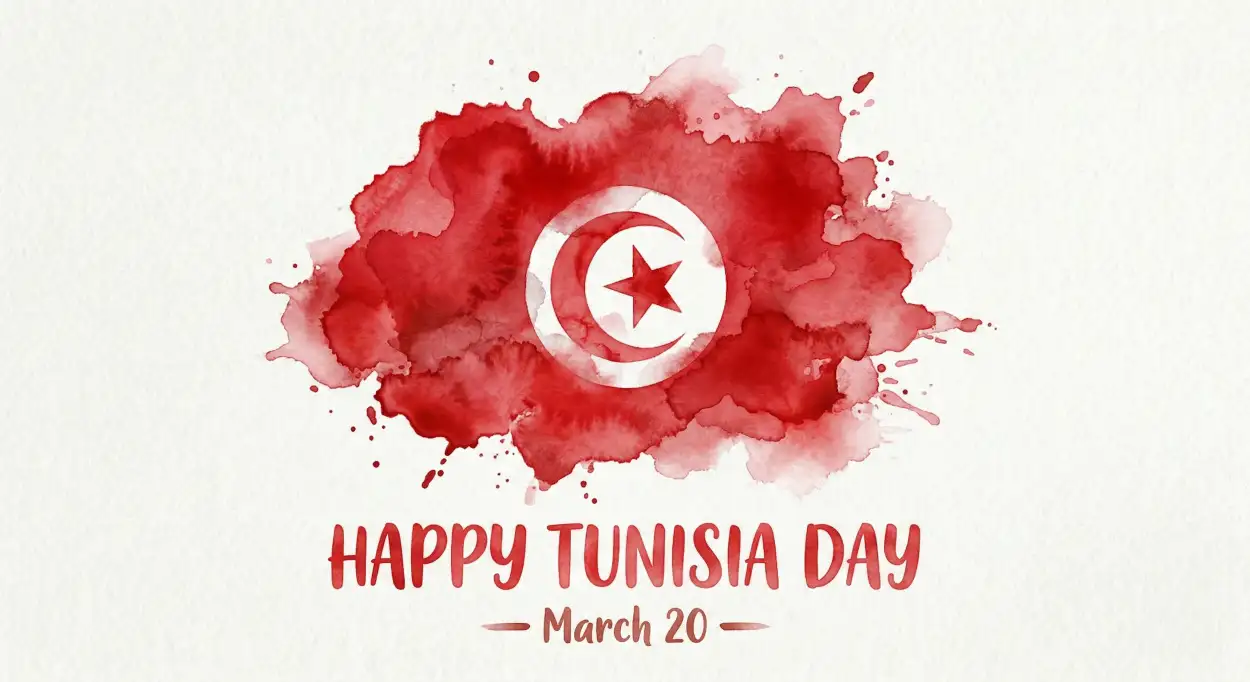 Free Download Tunisia Independence Day 2026 Long Tail Seo Terms - High Quality Tunisia Independence Day 2026 Image