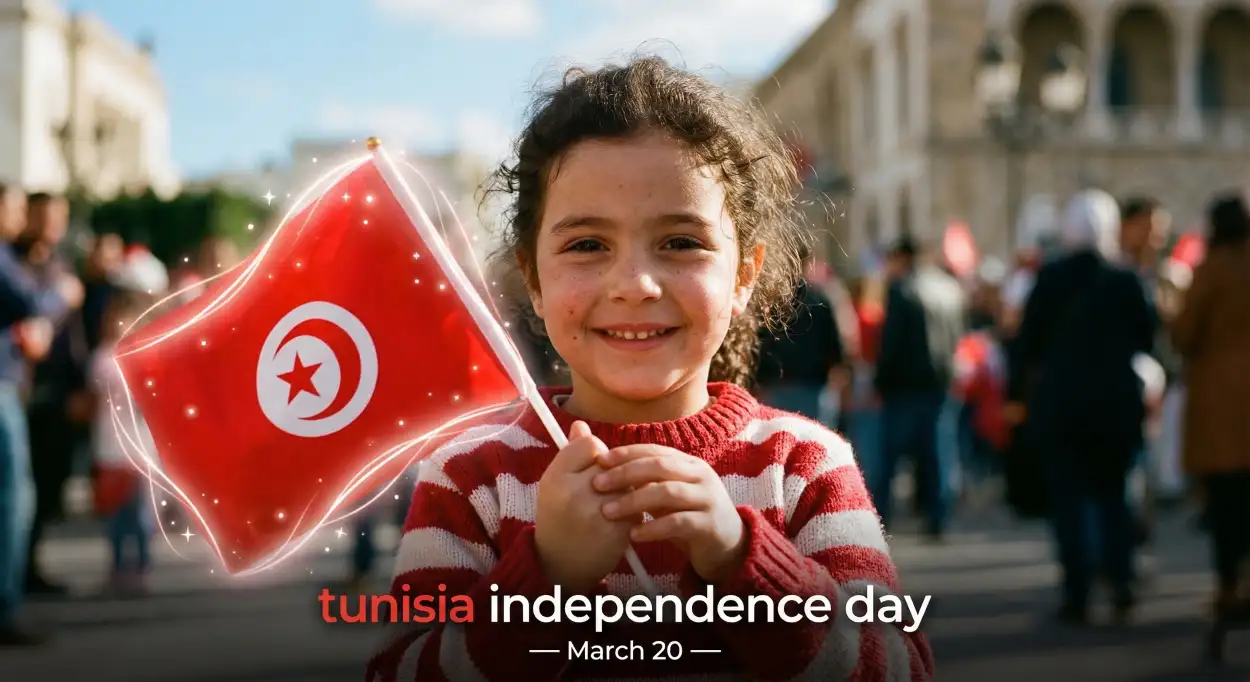 Free Download Tunisia Independence Day 2026 Search Trends - High Quality Tunisia Independence Day 2026 Image