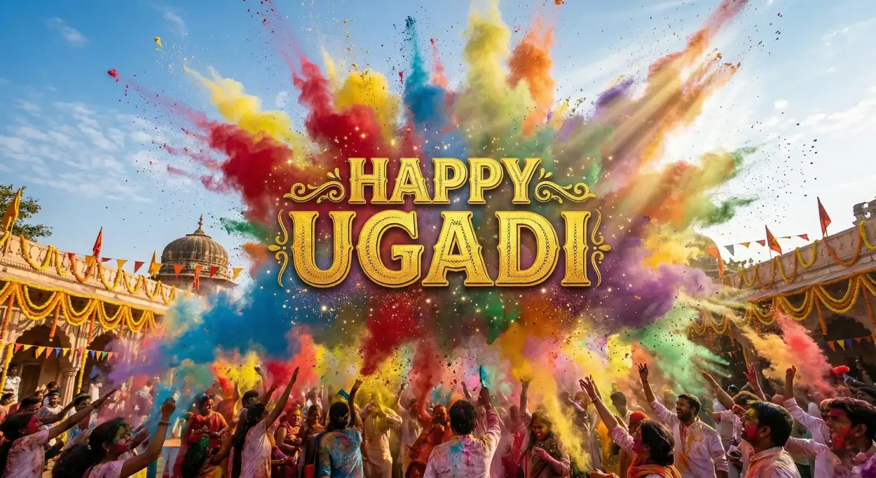 Free Download Ugadi Festival Photo Gallery - High Quality Happy Ugadi Image