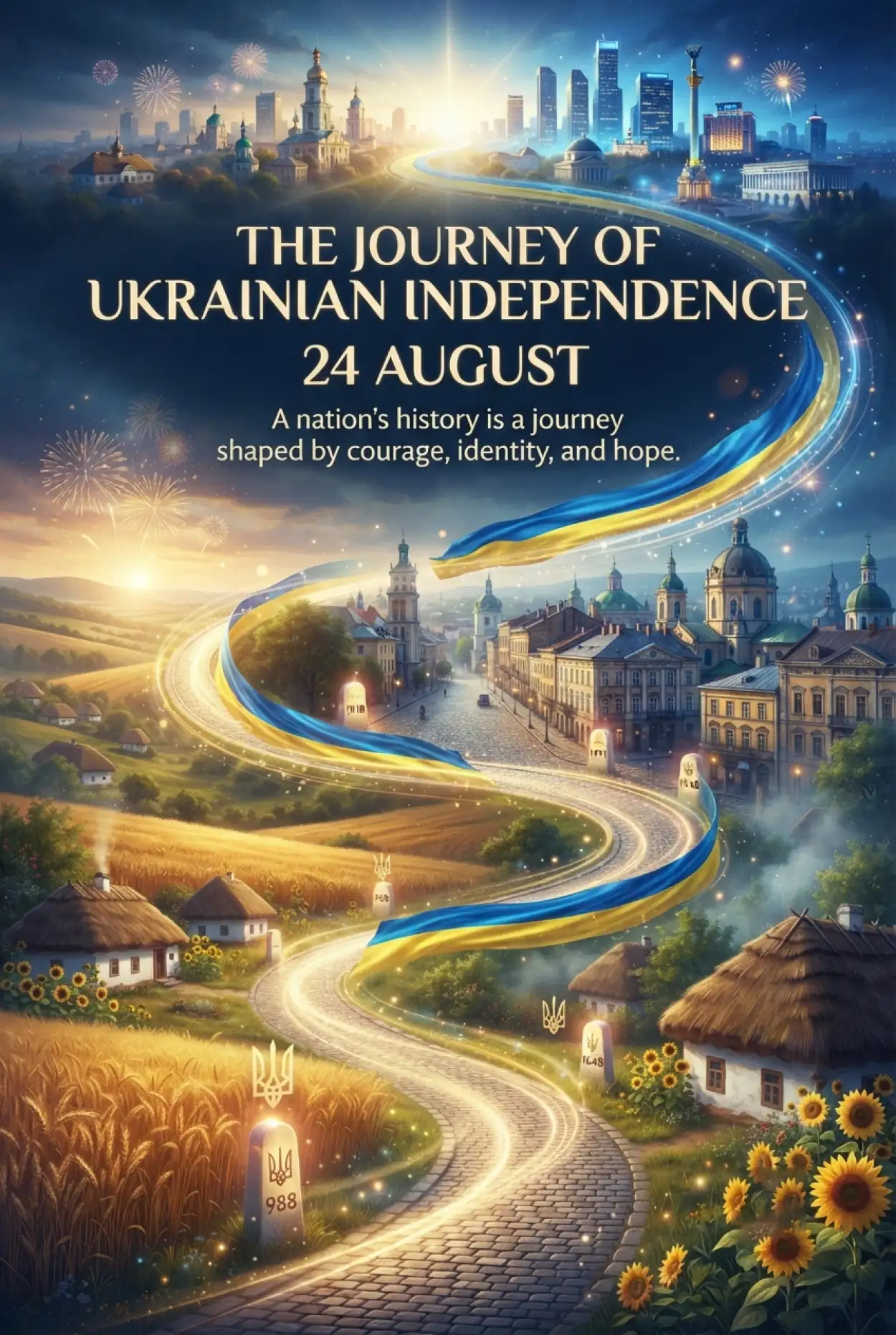 Free Download Ukraine Independence Day 2026 Complete Guide - High Quality Ukraine Independence Day 2026 Image
