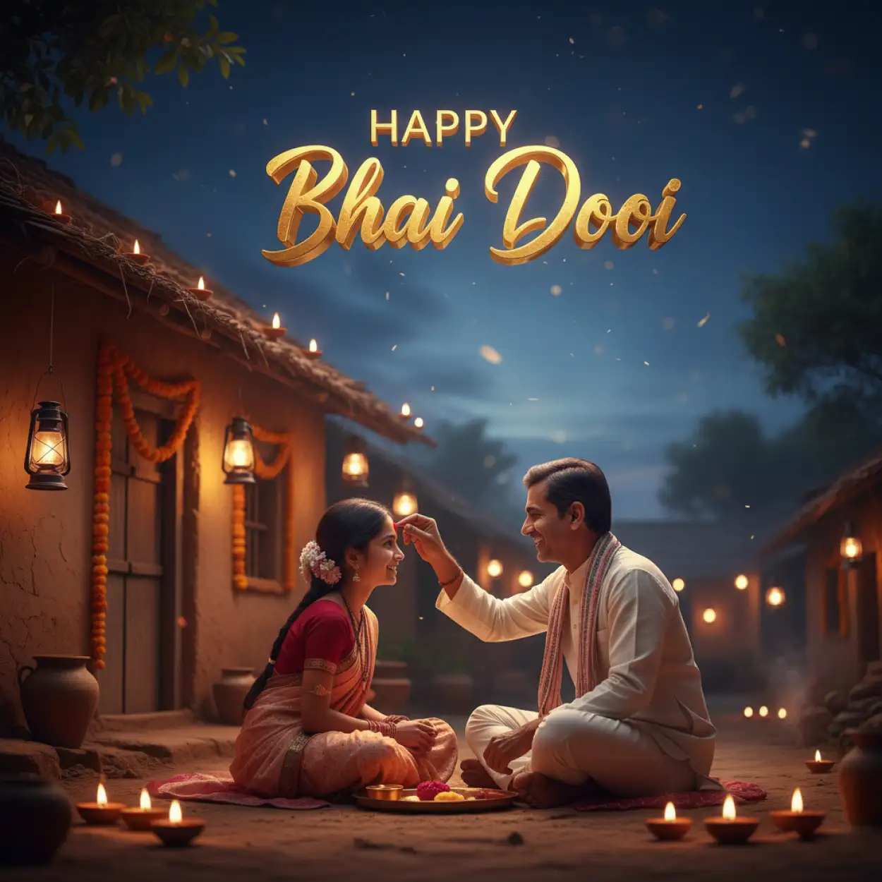 Ultra-realistic Bhai Dooj Images For Social Media Posts - Royalty Free Happy Bhai Dooj Image | Pngmagic Free Download Ultra-realistic Bhai Dooj Images For Social Media Posts - High Quality Happy Bhai Dooj Background