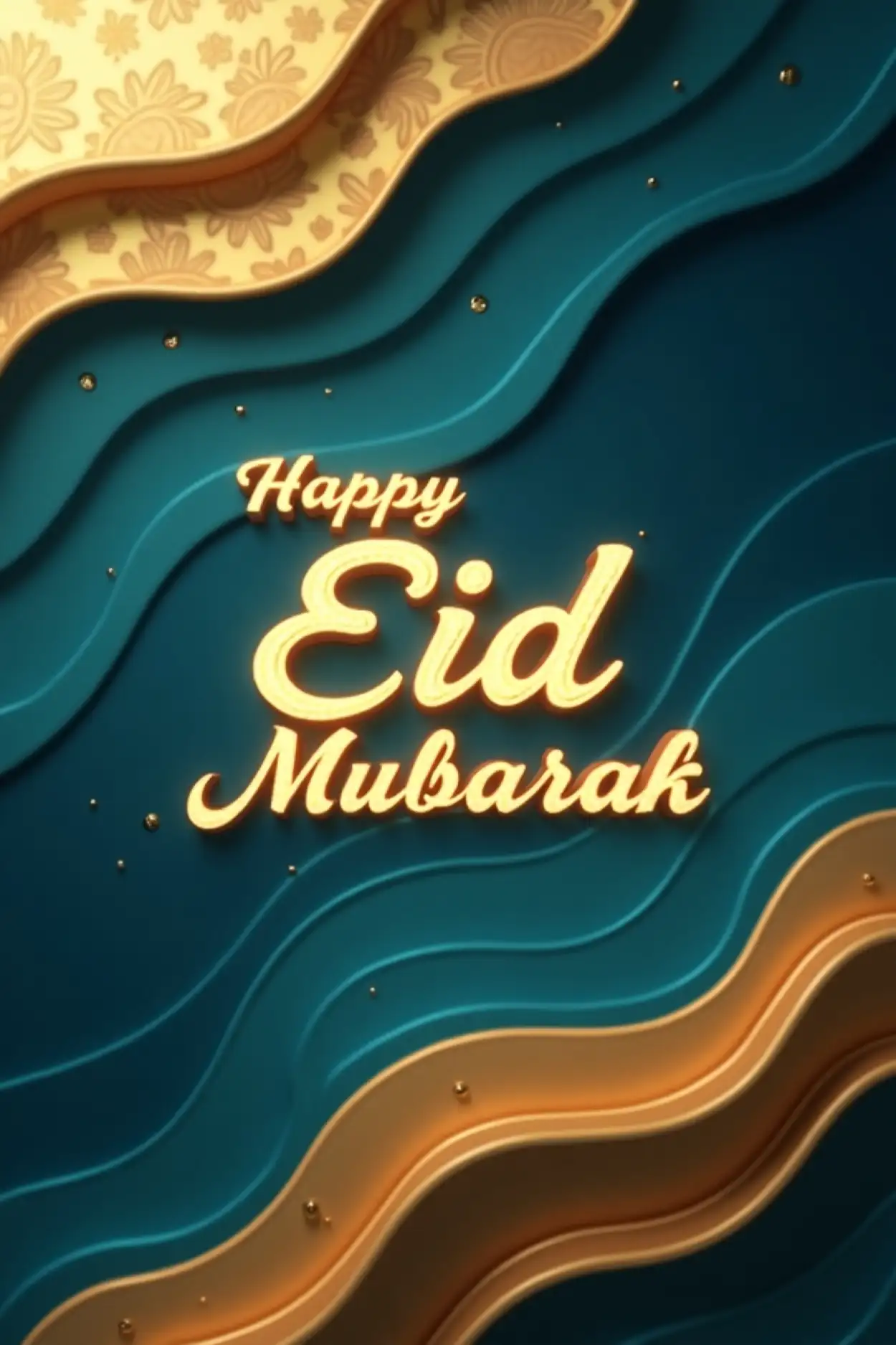 Free Download Unique Eid Mubarak Status For WhatsApp DP - High Quality Happy Eid Mubarak Background