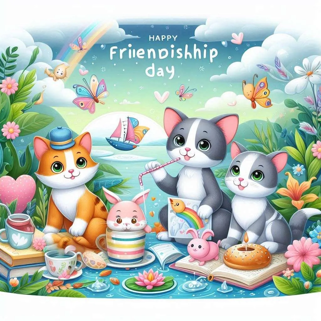 Unique Friendship Day Images Free Download - Royalty Free Image | Pngmagic Free Download Unique Friendship Day Images Free Download - High Quality Background
