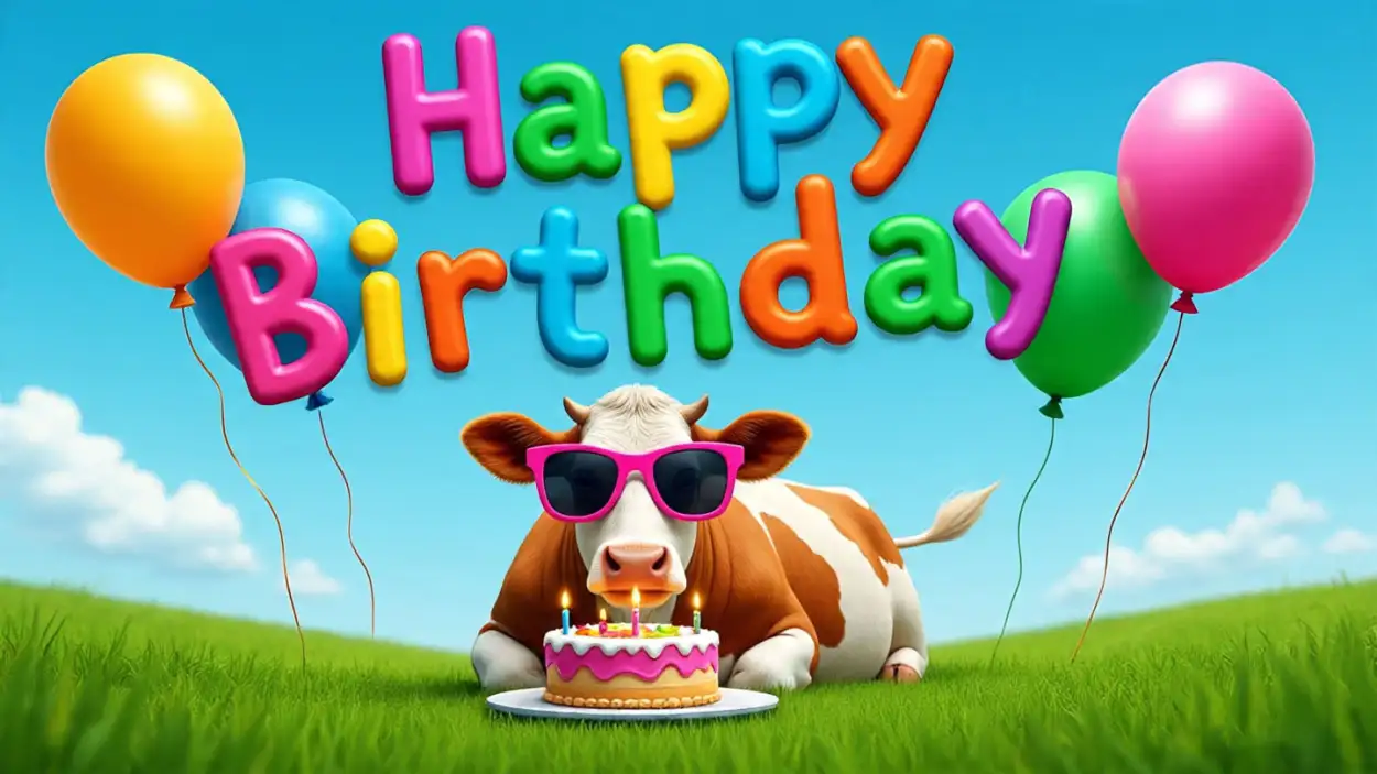 Free Download Unique Funny Happy Birthday Wishes For Everyone - High Quality Funny Happy Birthday Wishes Background