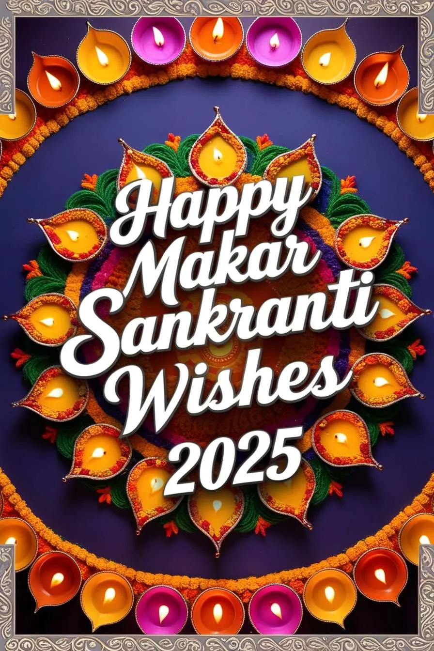 Unique Graphic Design For Happy Makar Sankranti Wishes 2025 - Royalty Free Happy Makar Sankranti Wishes 2025 Image | Pngmagic Free Download Unique Graphic Design For Happy Makar Sankranti Wishes 2025 - High Quality Happy Makar Sankranti Wishes 2025 Background