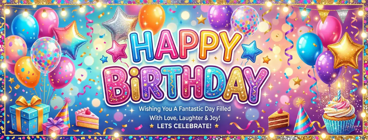 Free Download Unique Happy Birthday Wishes For Best Friend - High Quality Happy Birthday Wishes Image