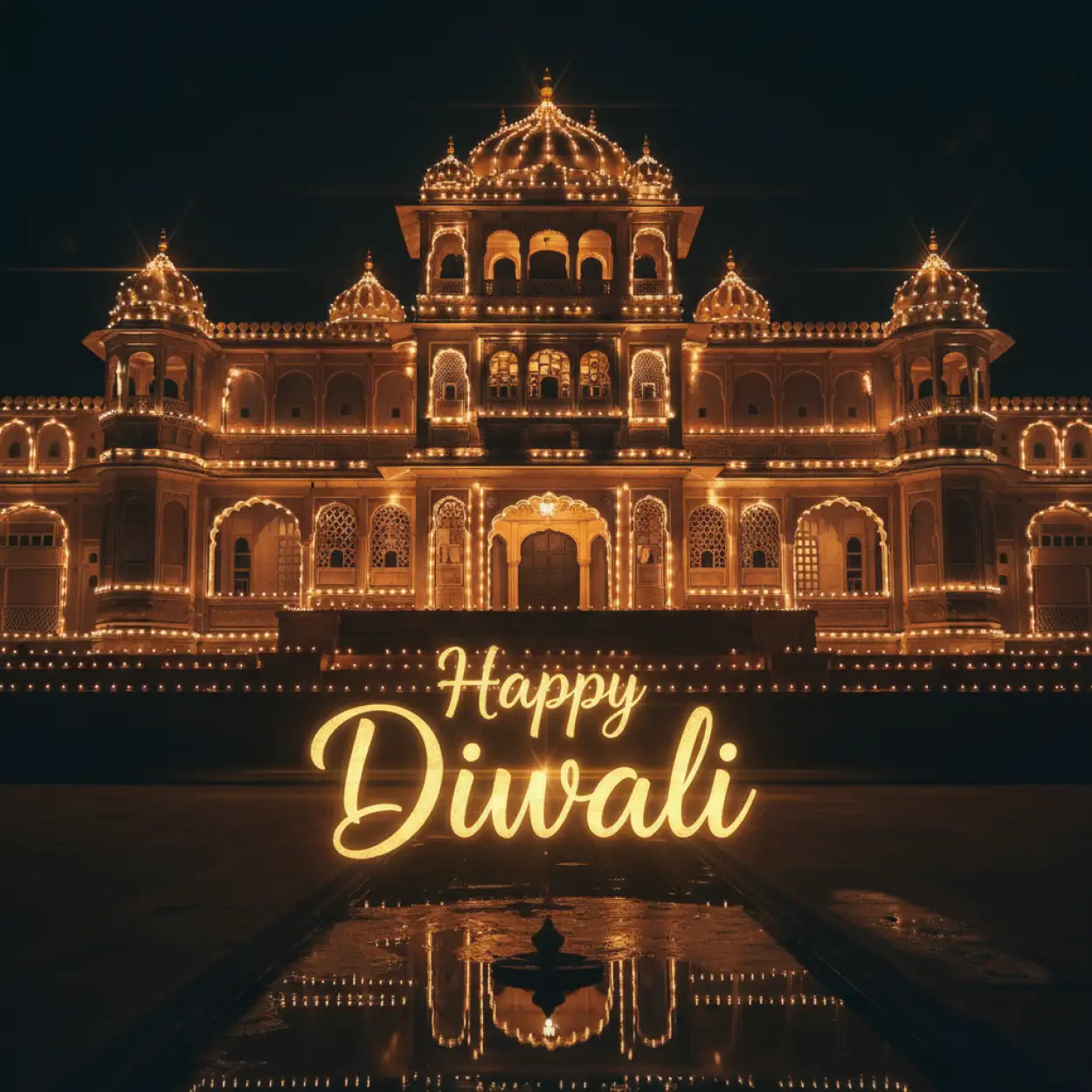 Free Download Unique Happy Diwali 2025 Wishes For Whatsapp Status - High Quality Happy Diwali 2025 Wishes Background