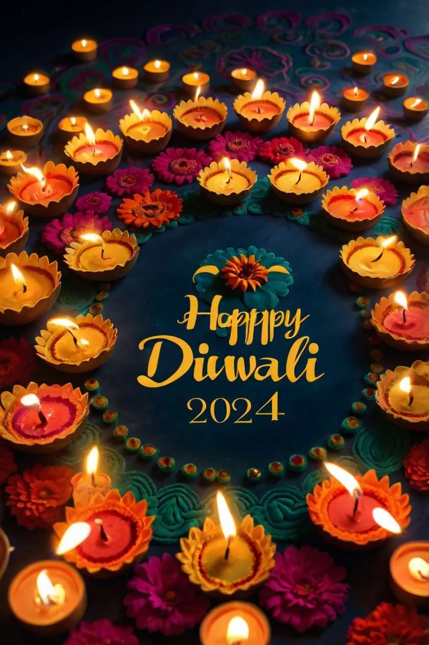 Free Download Unique Happy Diwali Wishes Images Collection - High Quality Happy Diwali Wishes Images Background
