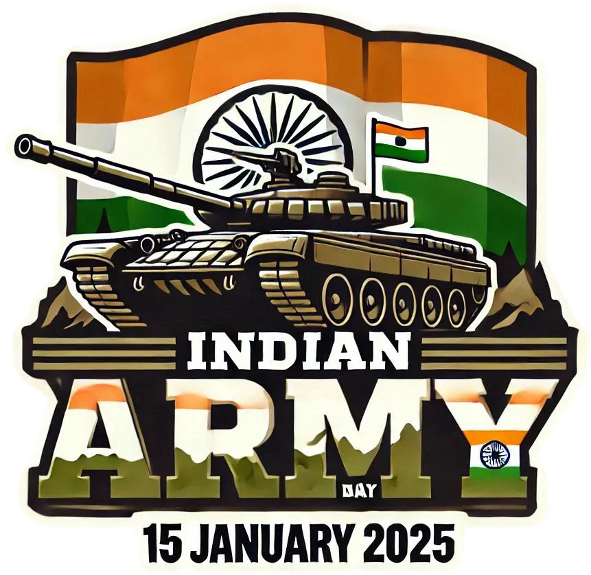 Unique Indian Army Day Png Images 2025 - Royalty Free Indian Army Day Png 2025 Image | Pngmagic Free Download Unique Indian Army Day Png Images 2025 - High Quality Indian Army Day Png 2025 PNG Image
