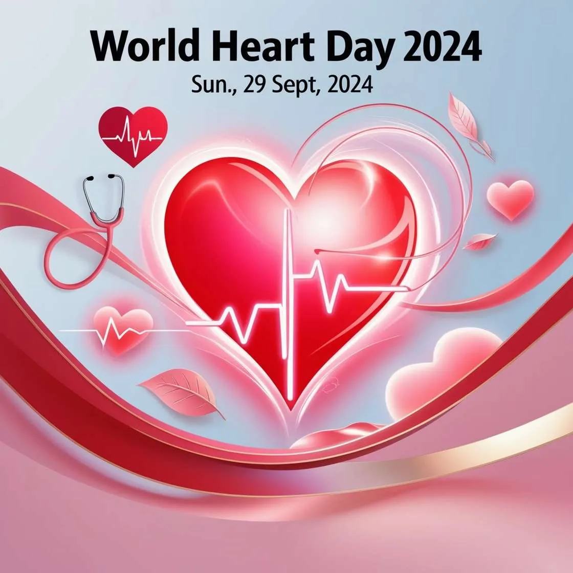Unique World Heart Day 2024 Illustrations For Websites - Royalty Free World Heart Day Image | Pngmagic Free Download Unique World Heart Day 2024 Illustrations For Websites - High Quality World Heart Day Background