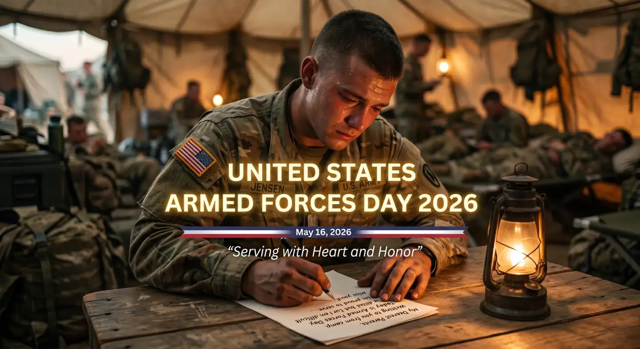 Free Download United States Armed Forces Day 2026 American Soldier Hd Images - High Quality United States Armed Forces Day 2026 Image