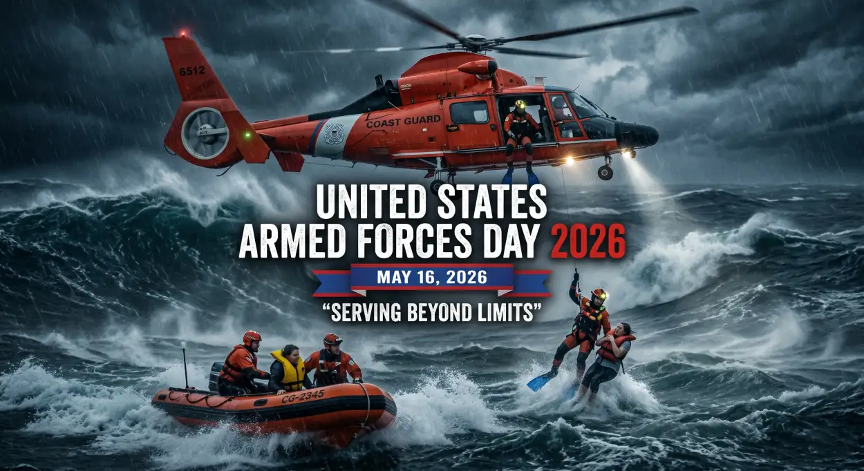 Free Download United States Armed Forces Day 2026 Celebration Images - High Quality United States Armed Forces Day 2026 Image
