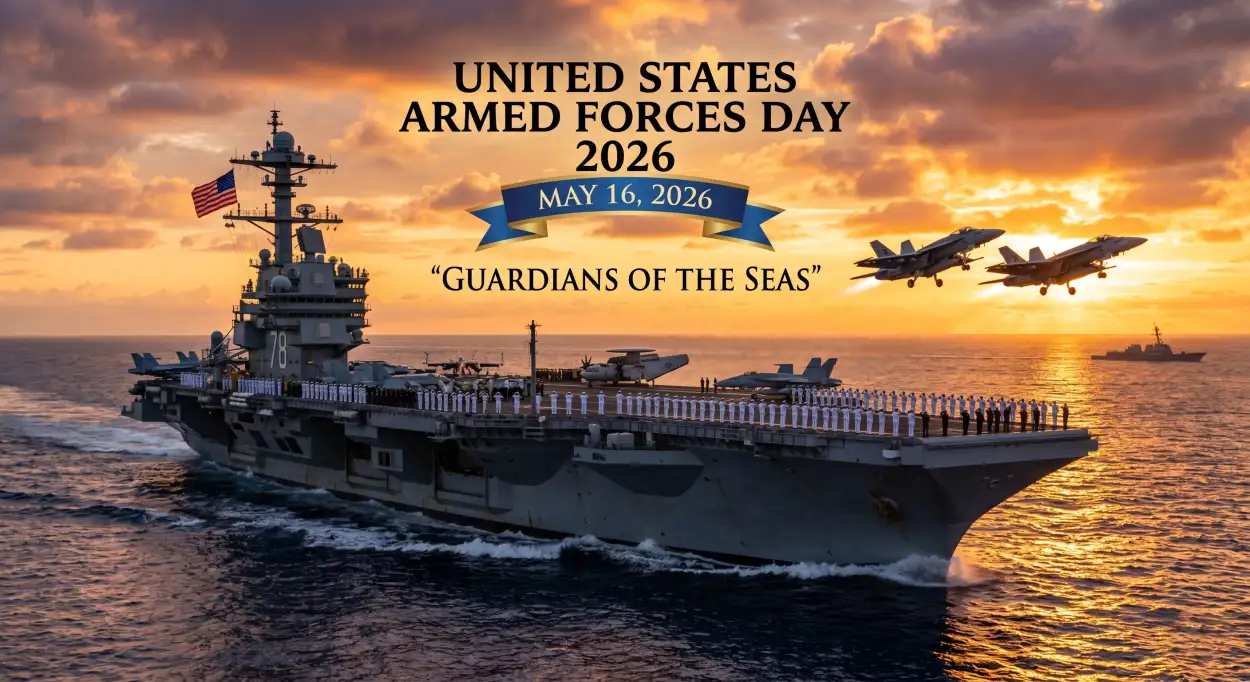Free Download United States Armed Forces Day 2026 Patriotic Desktop Background - High Quality United States Armed Forces Day 2026 Background Image