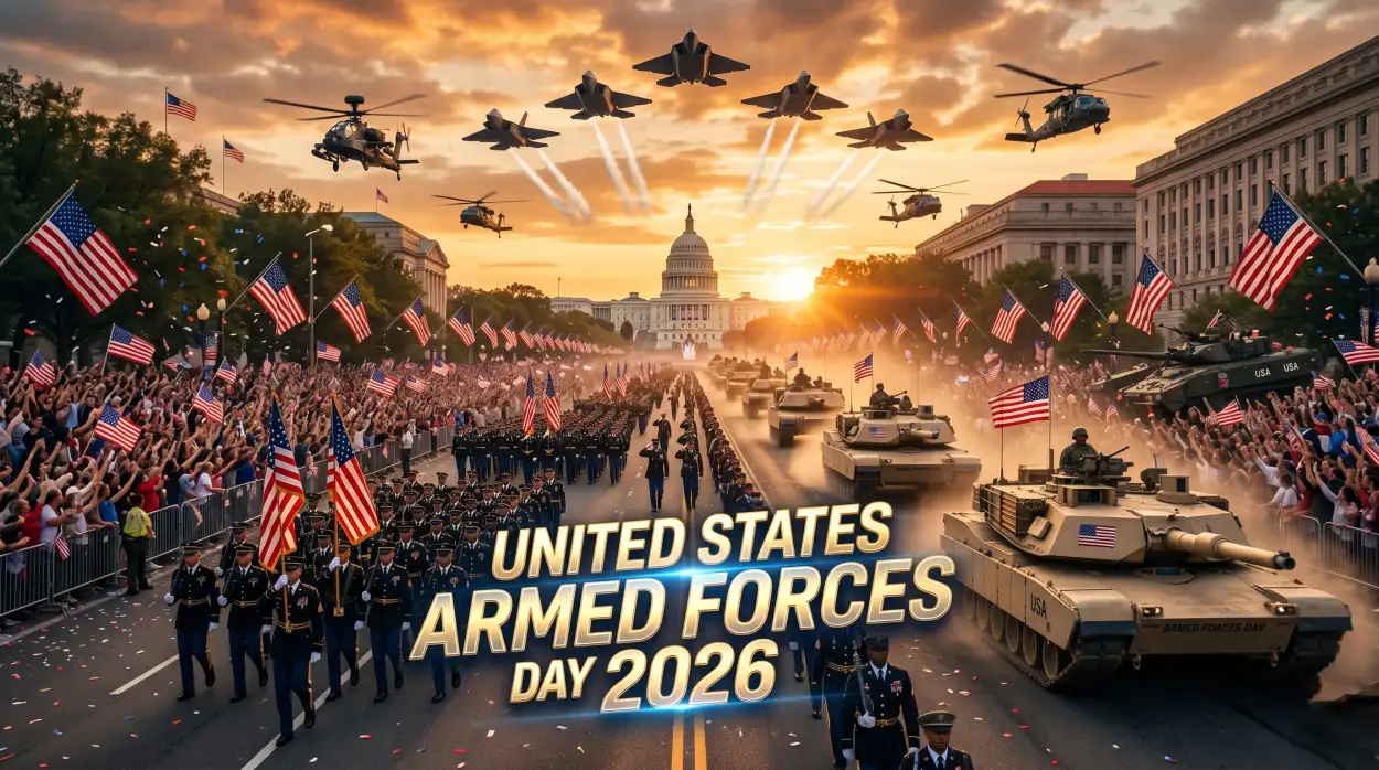 Free Download United States Armed Forces Day 2026 Ultra Hd Military Background - High Quality United States Armed Forces Day 2026 Background Image