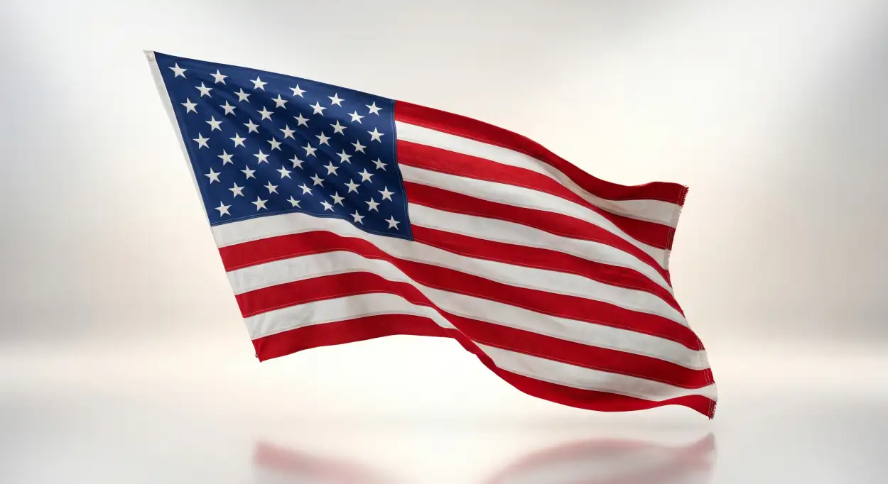 Free Download United States Flag Backgrounds For Patriotic Marketing Materials - High Quality Usa Flag Background Image