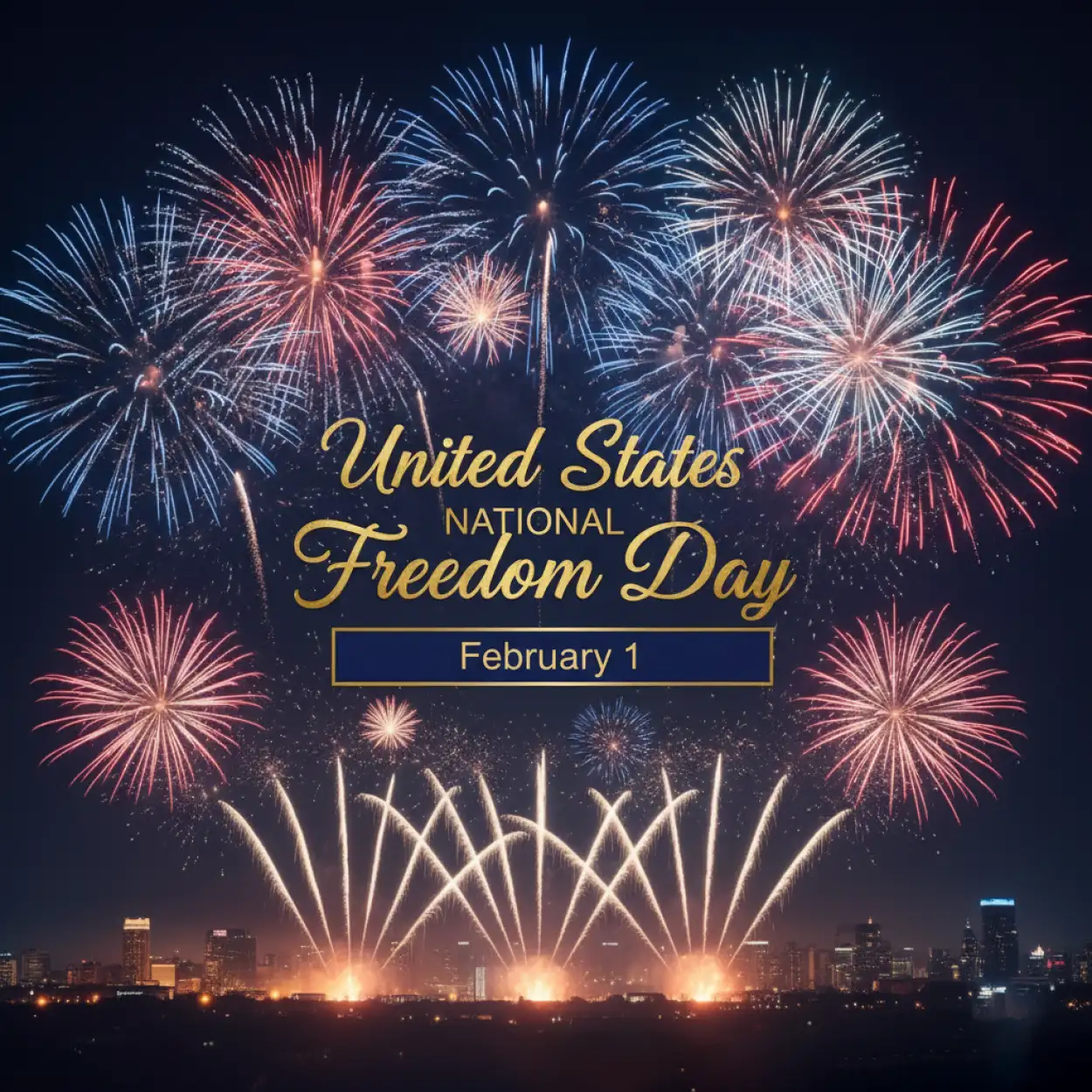 Free Download United States National Freedom Day Celebration Ideas - High Quality United States National Freedom Day Background