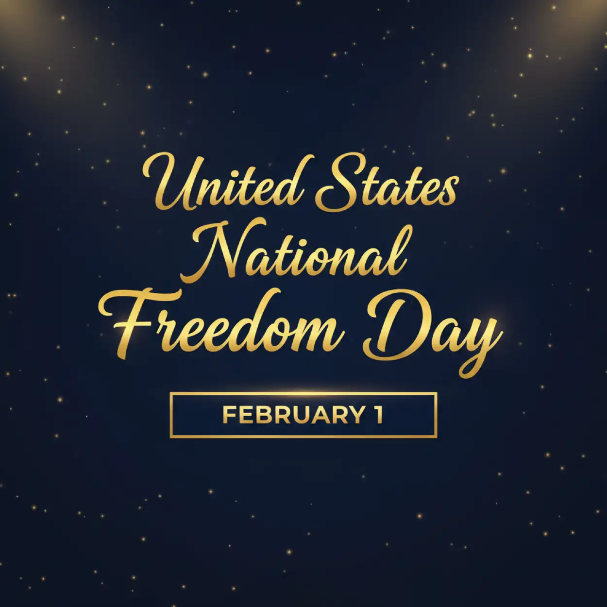 Free Download United States National Freedom Day Celebration - High Quality United States National Freedom Day Background