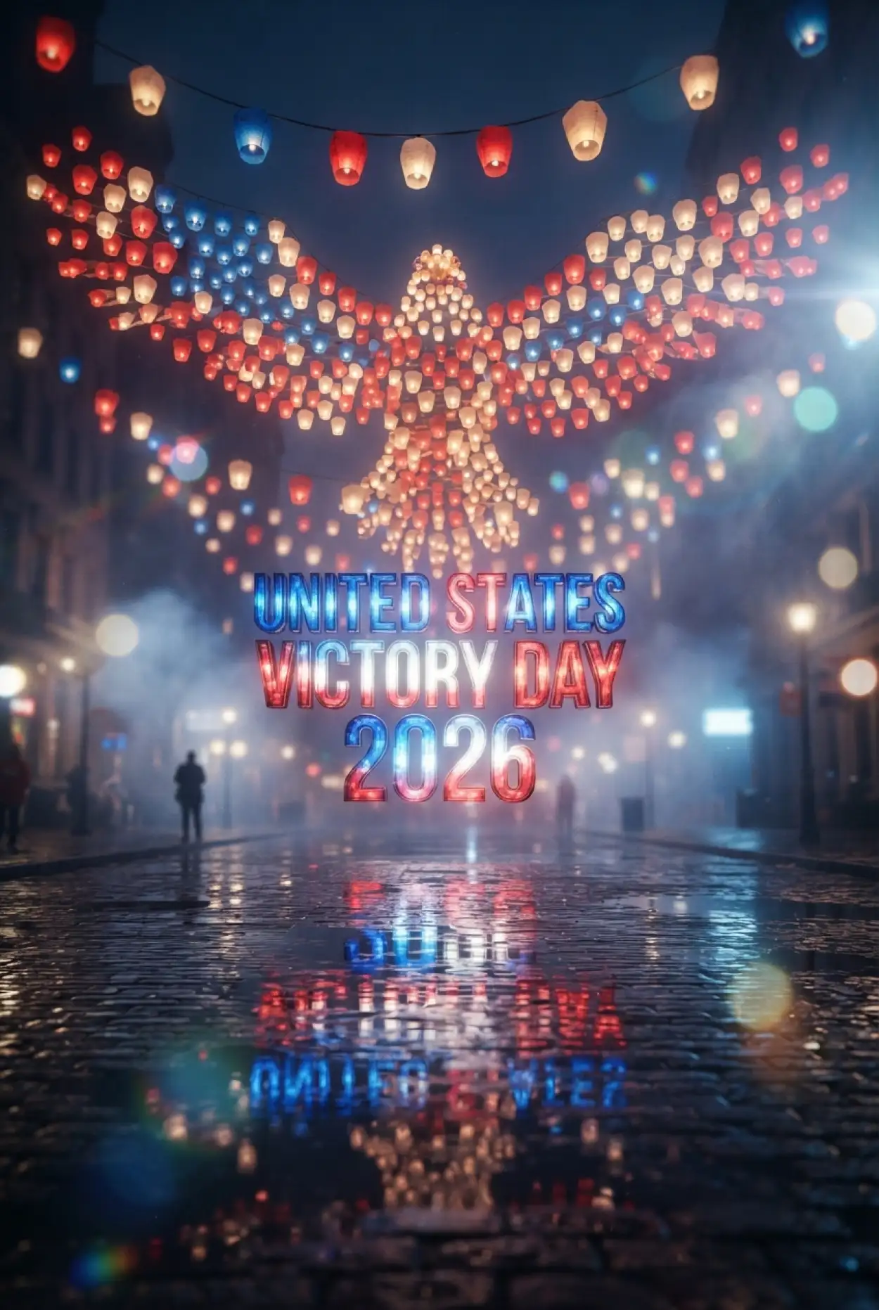 Free Download United States Victory Day 2026 Downloadable Images - High Quality United States Victory Day 2026 Image