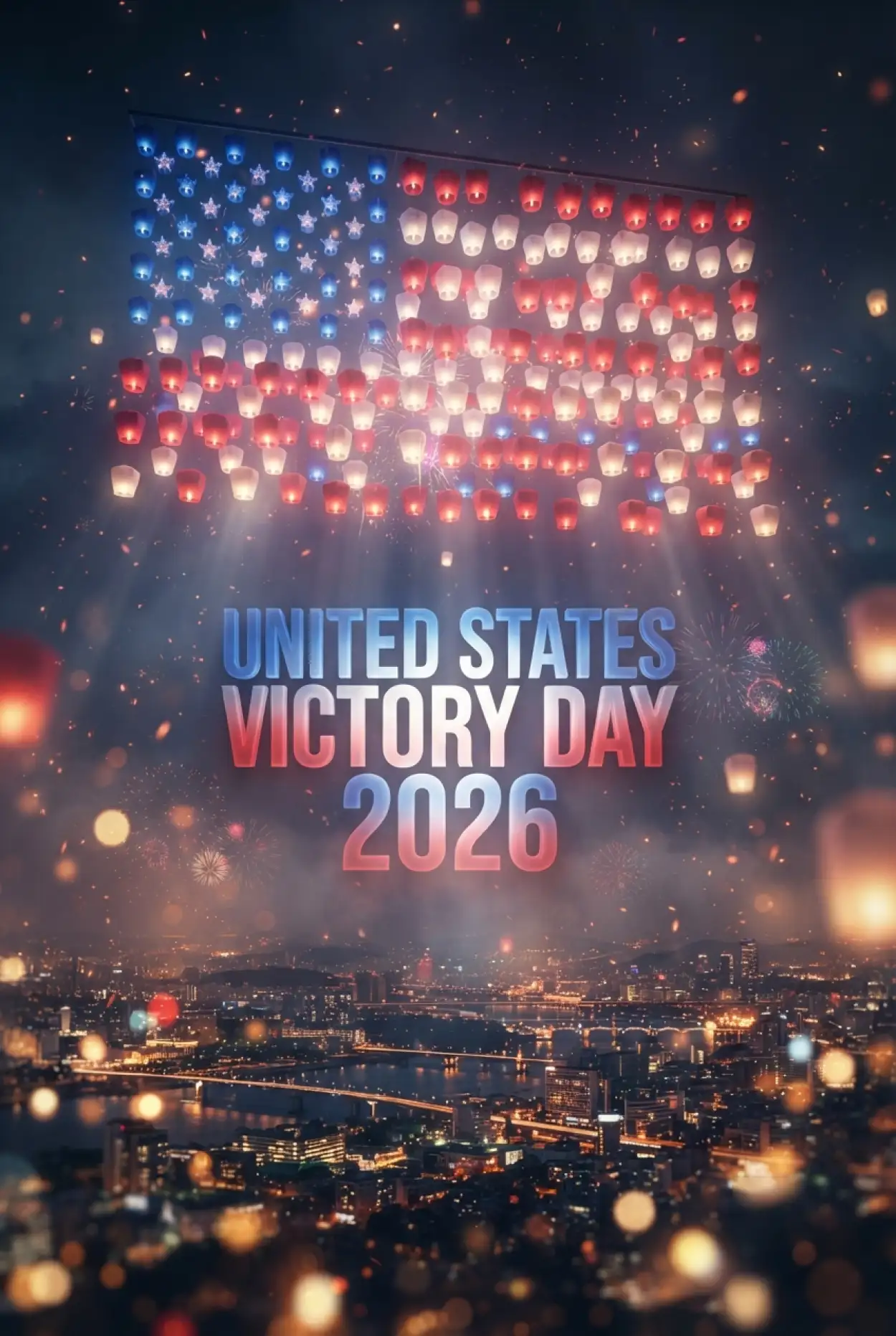 Free Download United States Victory Day 2026 Instagram Wishes - High Quality United States Victory Day 2026 Image