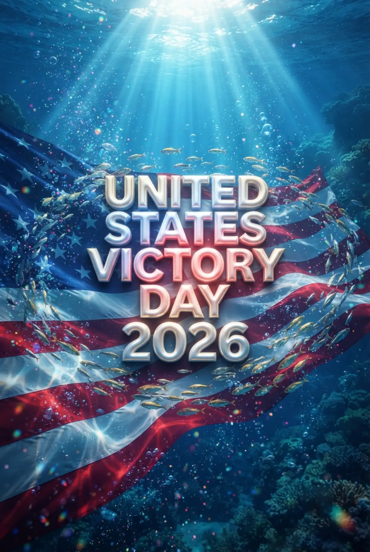 Free Download United States Victory Day 2026 Patriotic Images - High Quality United States Victory Day 2026 Image