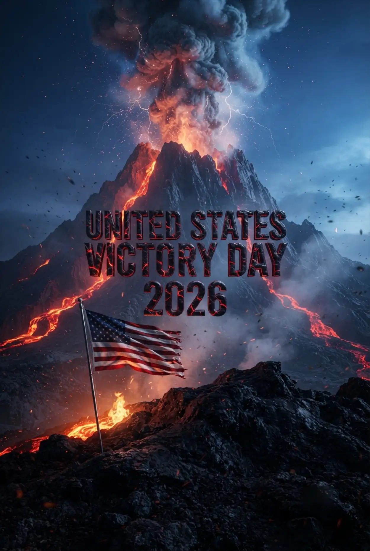 Free Download United States Victory Day 2026 - High Quality United States Victory Day 2026 Image