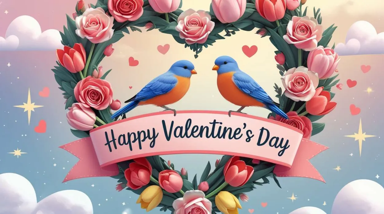 Free Download Valentine Day Background For Desktop Wallpaper - High Quality Lentine Day Background Background