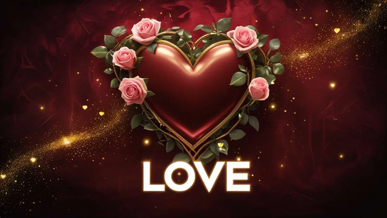 Valentine Day Background With Cupid And Arrows - Royalty Free Valentine Day Background Image | Pngmagic Free Download Valentine Day Background With Cupid And Arrows - High Quality Valentine Day Background Background