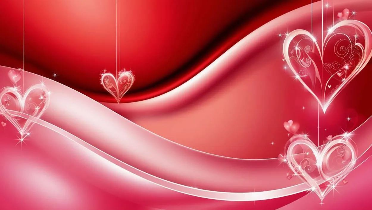 Valentine Day Themed Red And Pink Wallpaper For Social Media Posts - Royalty Free Red And Pink Backgrounds For Valentine Day Image | Pngmagic Free Download Valentine Day Themed Red And Pink Wallpaper For Social Media Posts - High Quality Red And Pink Backgrounds For Valentine Day Background