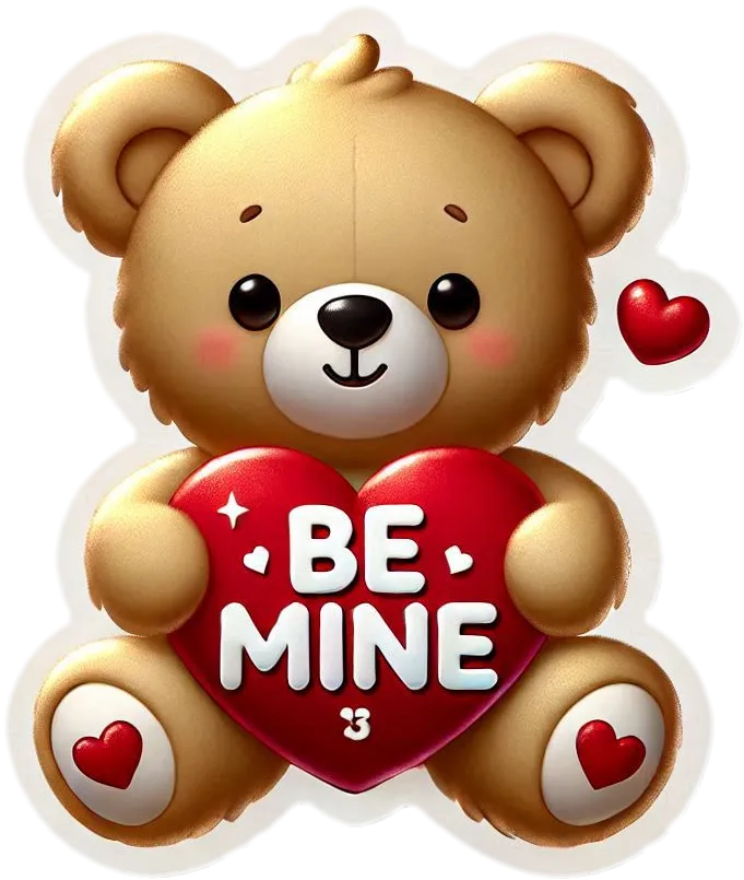 Valentines Day Cartoon Love Png Design - Royalty Free Valentines Day Png Image | Pngmagic Free Download Valentines Day Cartoon Love Png Design - High Quality Valentines Day Png PNG Image