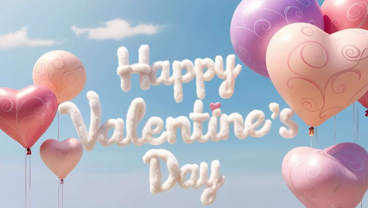 Valentines Day Collage Images Hd - Royalty Free Happy Valentines Day Image | Pngmagic Free Download Valentines Day Collage Images Hd - High Quality Happy Valentines Day Background