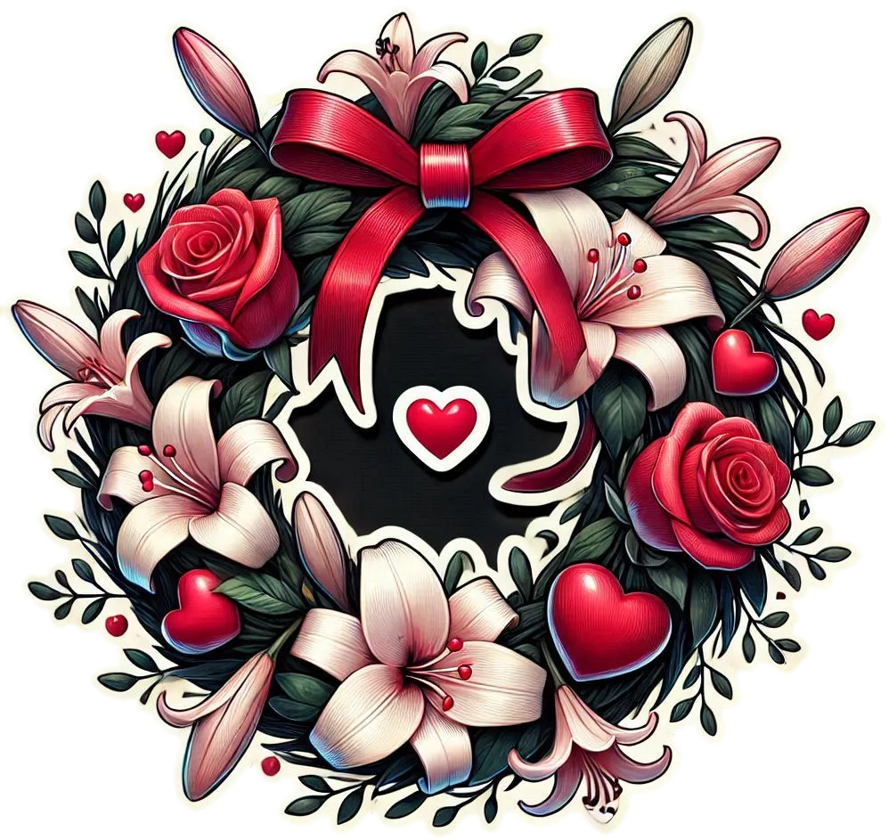 Valentines Day Heart Png Free - Royalty Free Valentines Day Png Image | Pngmagic Free Download Valentines Day Heart Png Free - High Quality Valentines Day Png PNG Image
