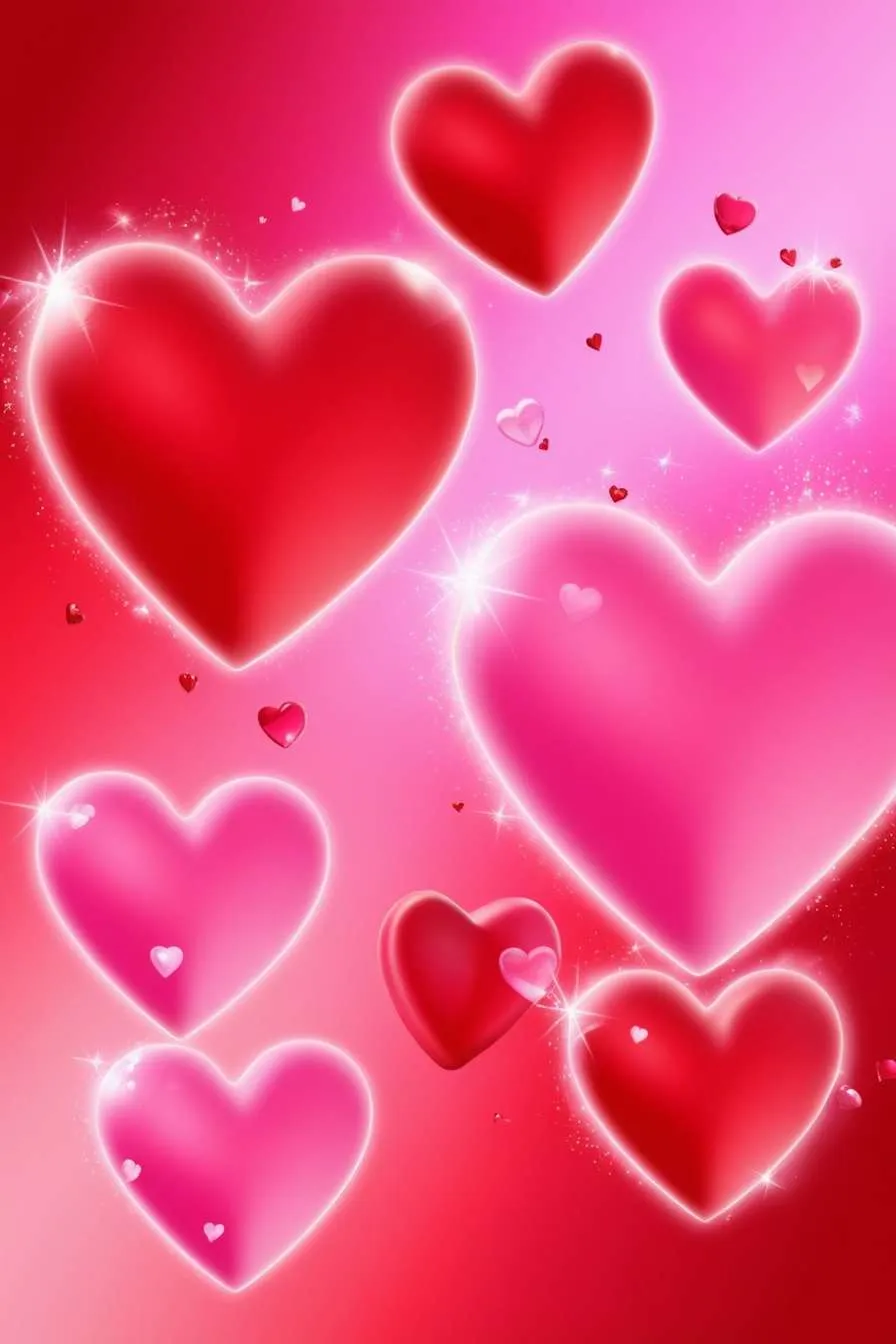 Free Download Valentines Day Love Background For Social Media Posts - High Quality Love Background Background